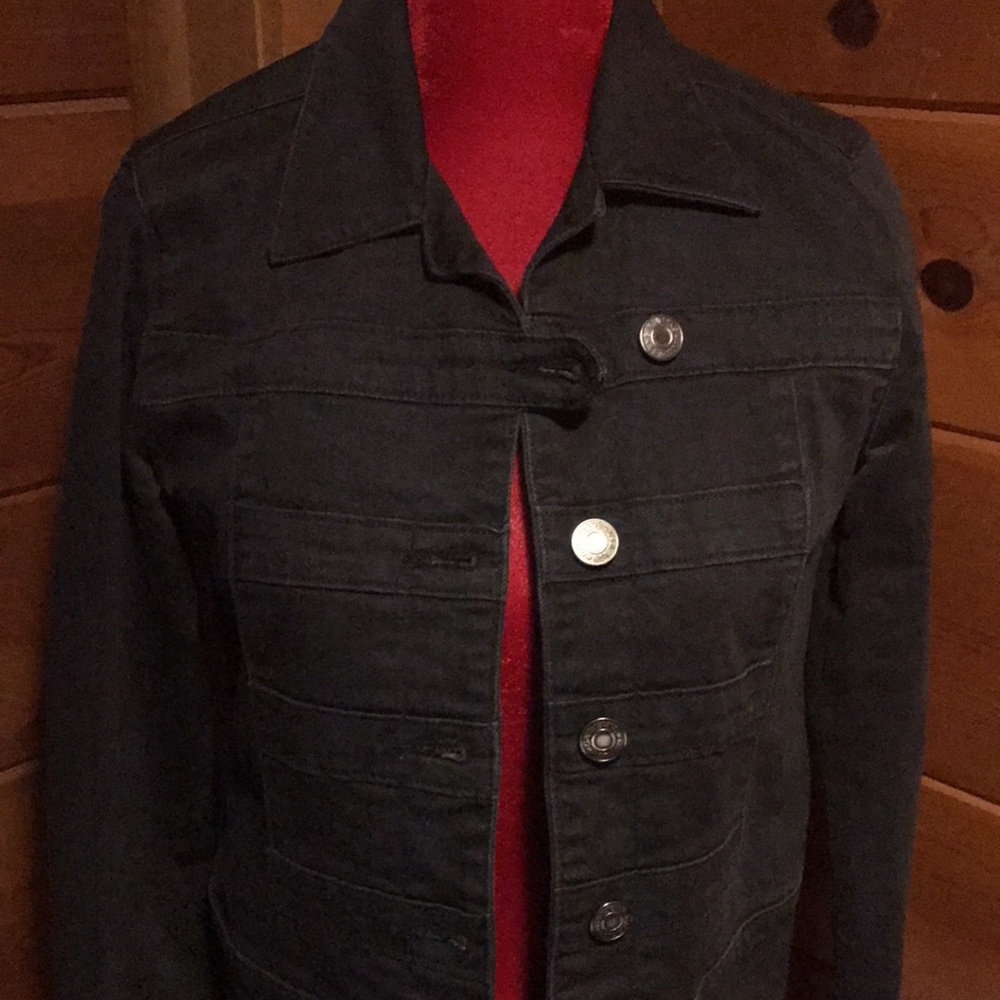 Gap denim jacket
